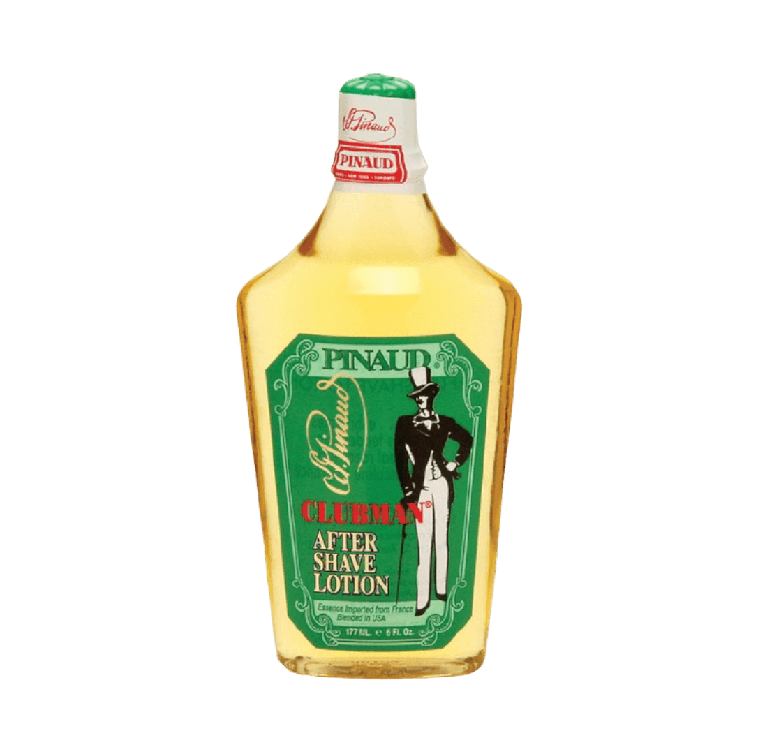 Clubman After Shave lotion | Classic and traditional