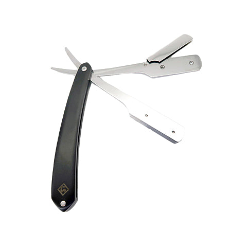 Ubersuave Eco-Razor Shaver + Storage Bag
