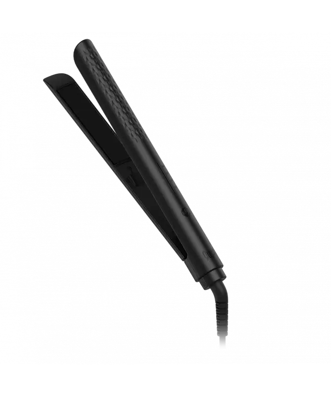 QUICO lightweight styler ultra black version
