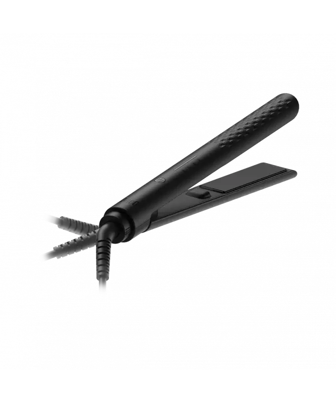 QUICO lightweight styler ultra black version