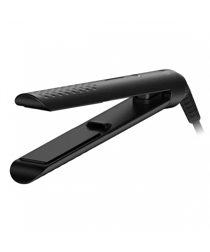QUICO lightweight styler ultra black version