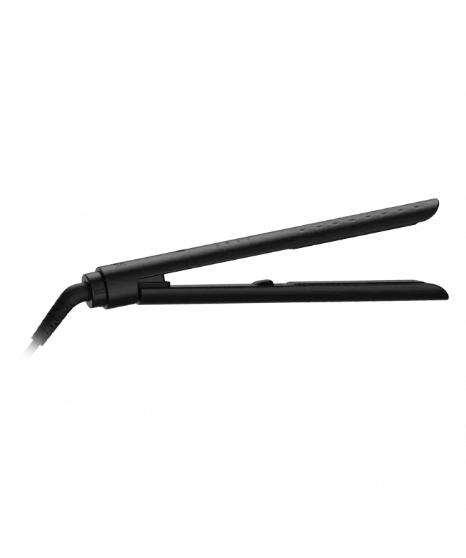 QUICO lightweight styler ultra black version