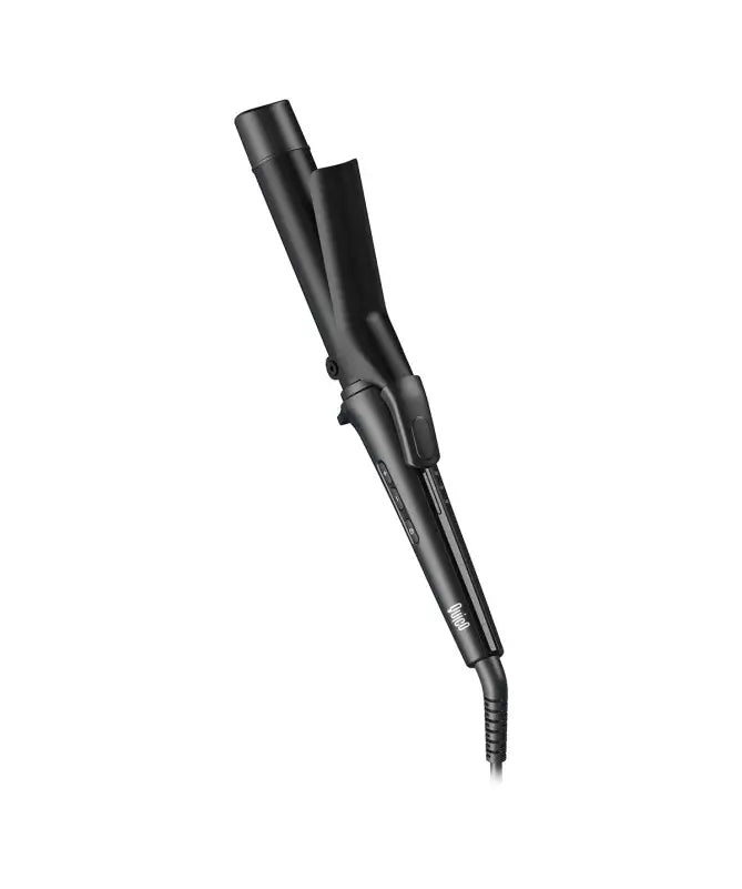 QUICO 32mm Ultra Black Styling Curling Iron