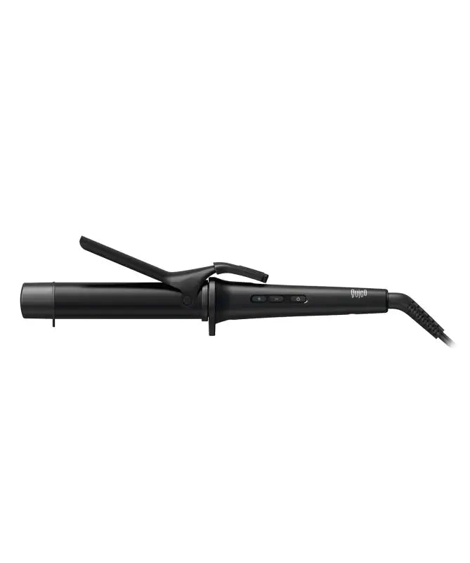 QUICO 32mm Ultra Black Styling Curling Iron