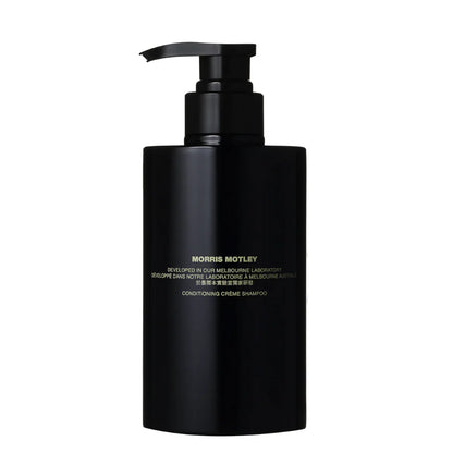 Morris Motley Conditioning Crème Shampoo 植萃潔淨洗髮露
