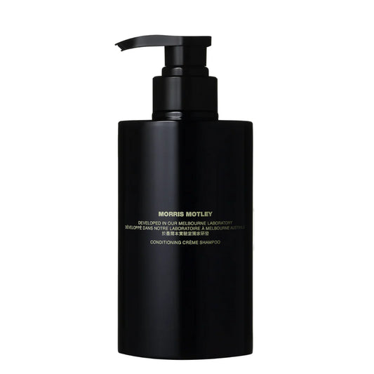 Morris Motley Conditioning Crème Shampoo 植萃潔淨洗髮露