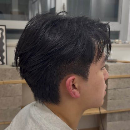 新包裝CAPRICE MAKER GEL TYPE POMADE  水潤造型髮蠟