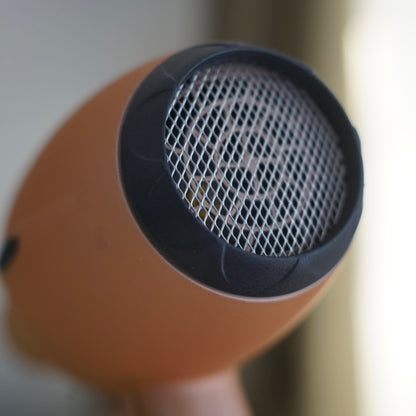 Italian Tecno Malice Ionic negative ion hair dryer