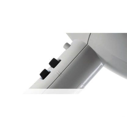 Tecno Elettra Professional Hair Dryer Atom Ionic 3000