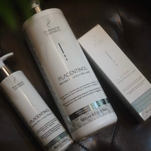 Professional HAIRLOSS PREVENTION SHAMPOO 1000ml