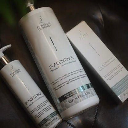Professional HAIRLOSS PREVENTION SHAMPOO 1000ml