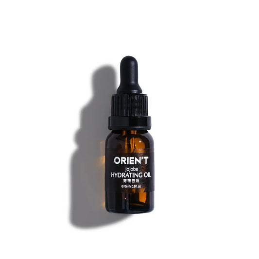 Orien’t Hydrating Oil 基礎保濕- 荷荷芭油 Jojoba Oil