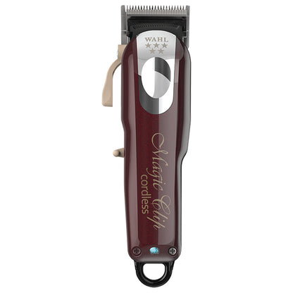 Wahl cordless hair clipper MAGIC CLIP CORDLESS