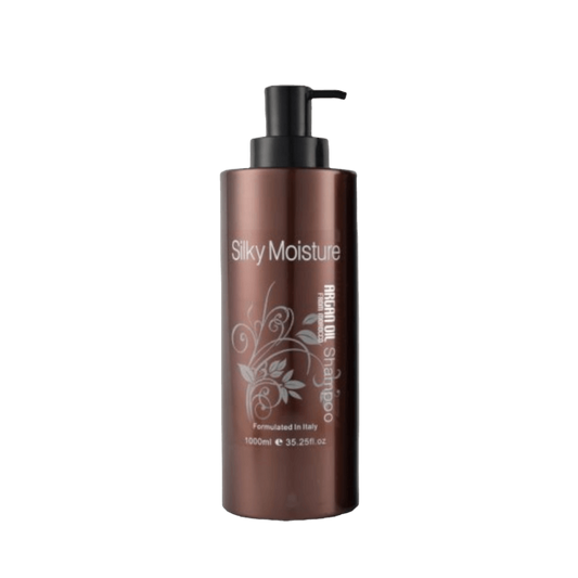 Argan oil shampoo 1000ml