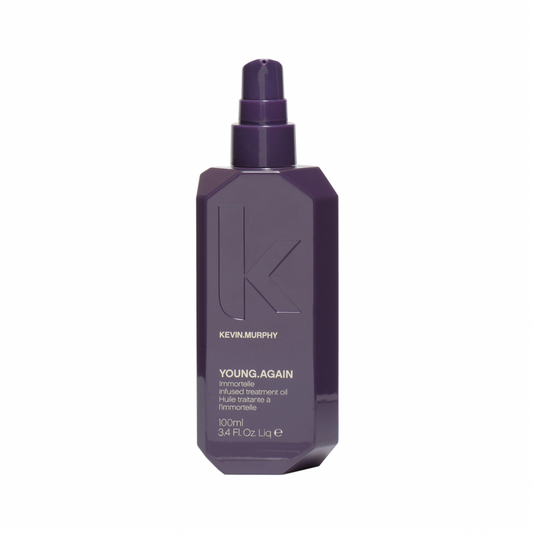 KEVIN.MURPHY Young Again 輕盈免洗護髮油