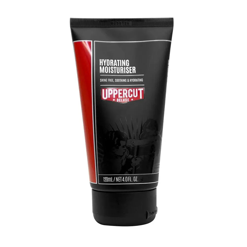 Uppercut Hydrating Moisturiser 保濕面霜