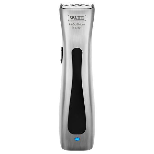 Wahl 無線小電剪BERET CORDLESS Trimmer