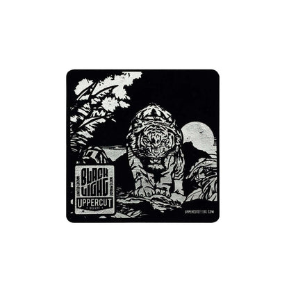 Uppercut Black Light Matte Pomade COLLECTOR'S KIT 啞色髮蠟 - 限量夜光包裝