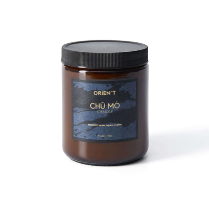 Orient 限量款 Chū Mò 初墨 香氛蠟燭 220g