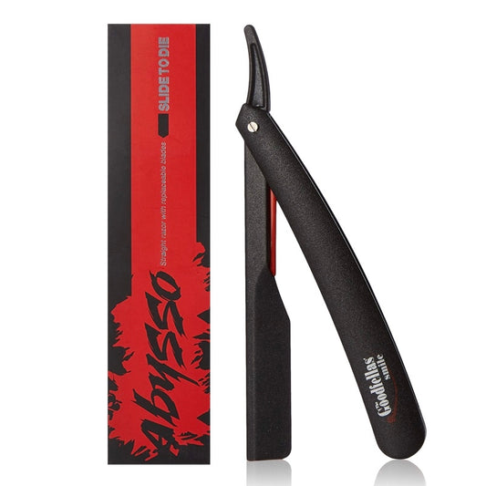 The Goodfellas' smile Razor