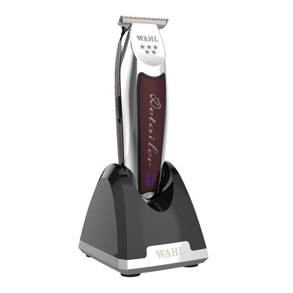 Wahl Cordless Trimmer Detailer Li Cordless Trimmer