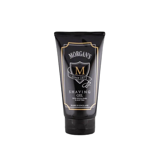 Morgan’s Shaving Gel 150ml / 500ml