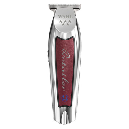 Wahl Cordless Trimmer Detailer Li Cordless Trimmer