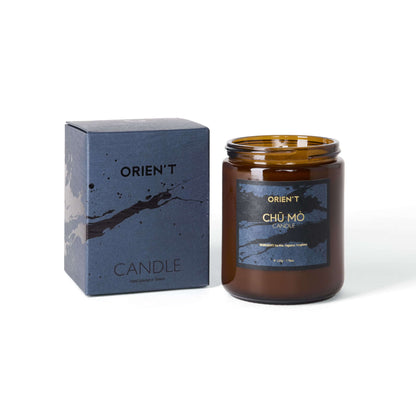 Orient 限量款 Chū Mò 初墨 香氛蠟燭 220g