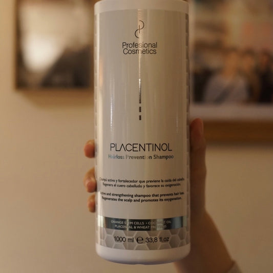 Professional HAIRLOSS PREVENTION SHAMPOO 1000ml