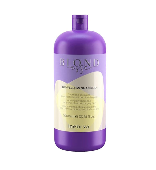 Inebrya no-yellow 1000ml remove yellow