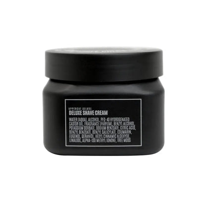 Uppercut Deluxe Shave Cream
