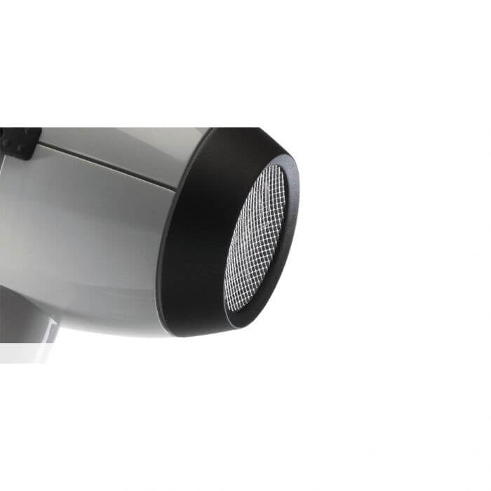 Tecno Elettra Professional Hair Dryer Atom Ionic 3000