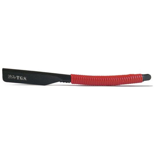 Goodfellas Shibumi TGS straight razor Shibumi no Blade