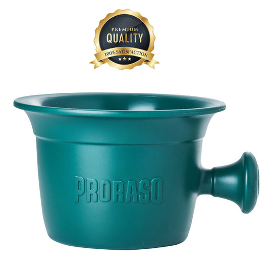PRORASO shaving bowl barber shop professional lathering bowl