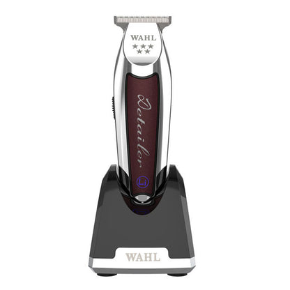 Wahl Cordless Trimmer Detailer Li Cordless Trimmer