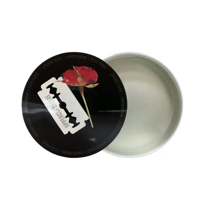 UPPERCUT RESIN & ROSE DELUXE POMADE — 特別版玫瑰髮油