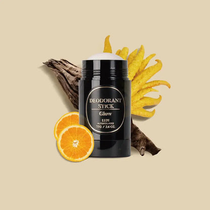 嵐 天然體香膏 LEN Deodorant Stick (採用IFRA認證香精精油)