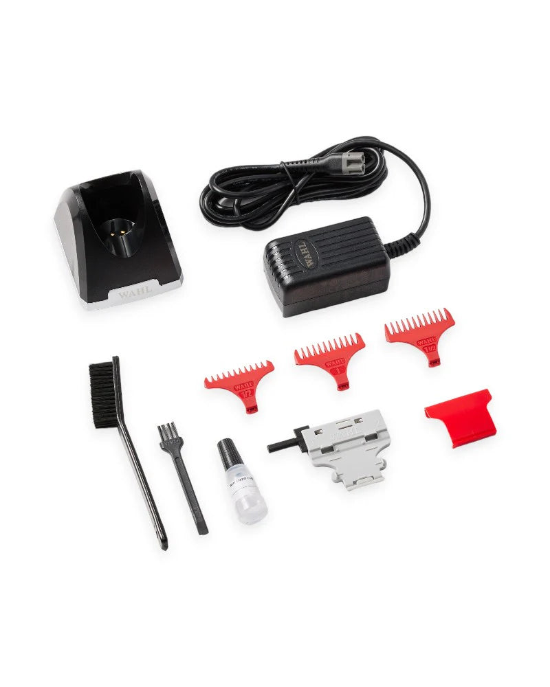 5 STAR CORDLESS DETAILER LI GOLD