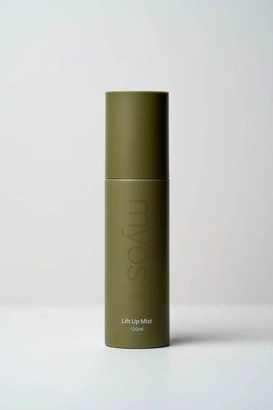myös Lift Up Mist