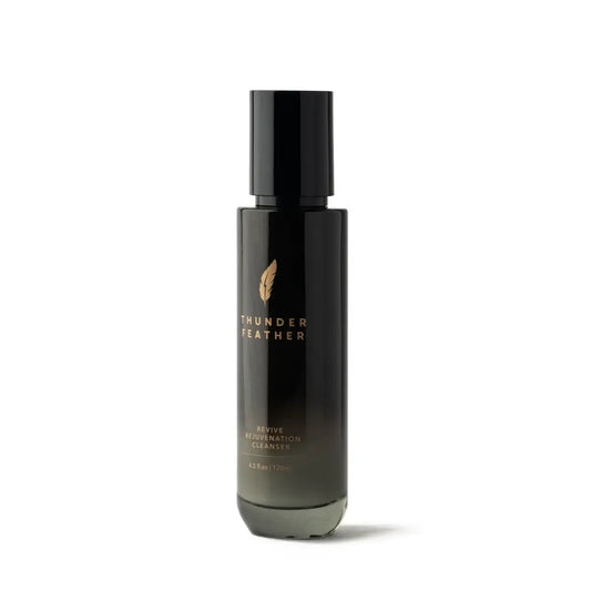 THUNDER FEATHER Revive Rejuvenation Cleanser 潔面乳 120ml