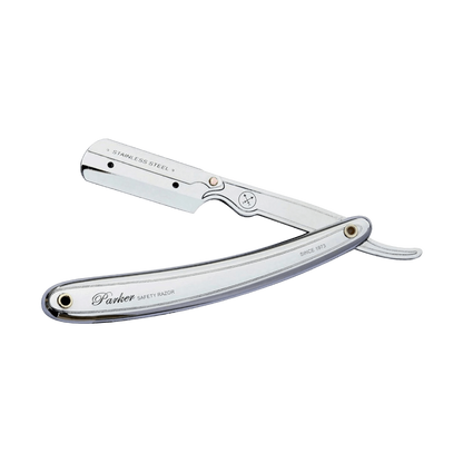 Parker SR1 PROFESSIONAL BARBER RAZOR