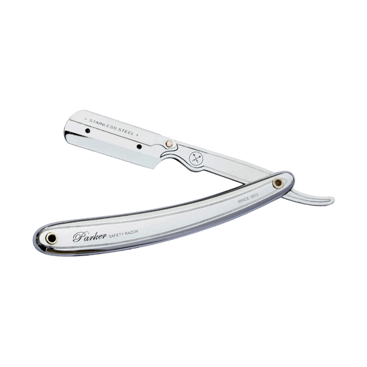 Parker SR1 PROFESSIONAL BARBER RAZOR
