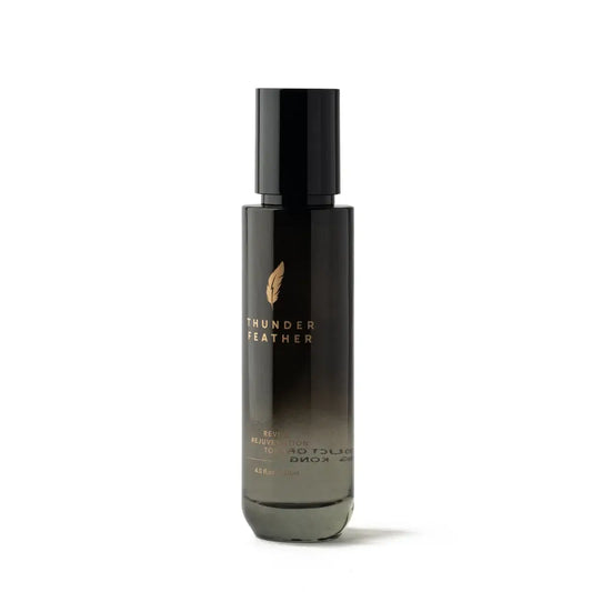 THUNDER FEATHER
Revive Rejuvenation Toner 爽膚水 120ml