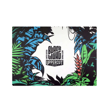 Uppercut Black Light Matte Pomade COLLECTOR'S KIT 啞色髮蠟 - 限量夜光包裝