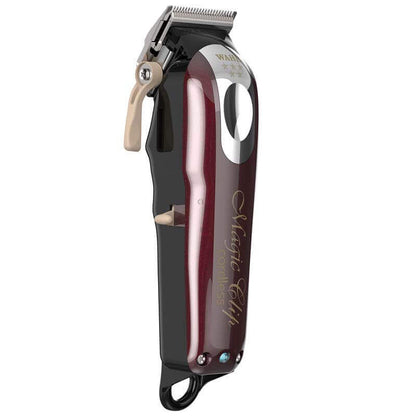 Wahl cordless hair clipper MAGIC CLIP CORDLESS