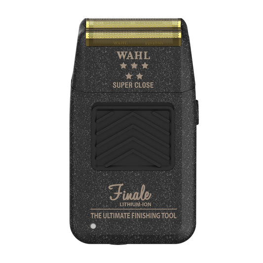 Wahl FINALE SHAVER CORDLESS