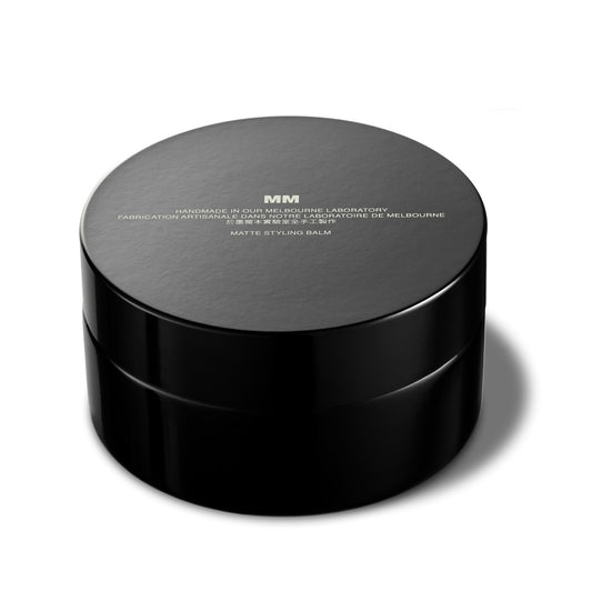 Morris Motley New MATTE STYLING BALM