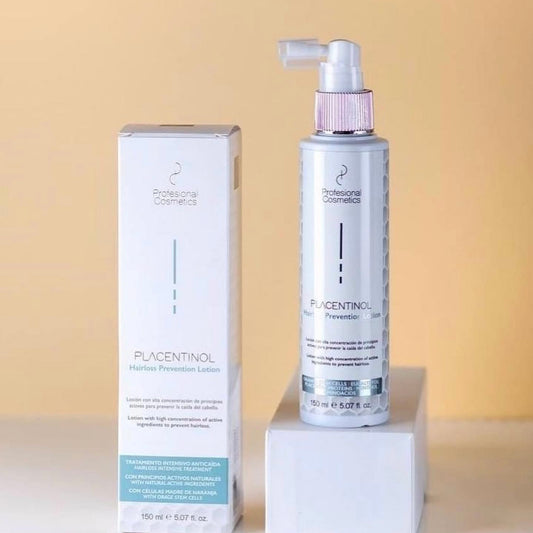 Professional HAIRLOSS PREVENTION LOTION 150ml