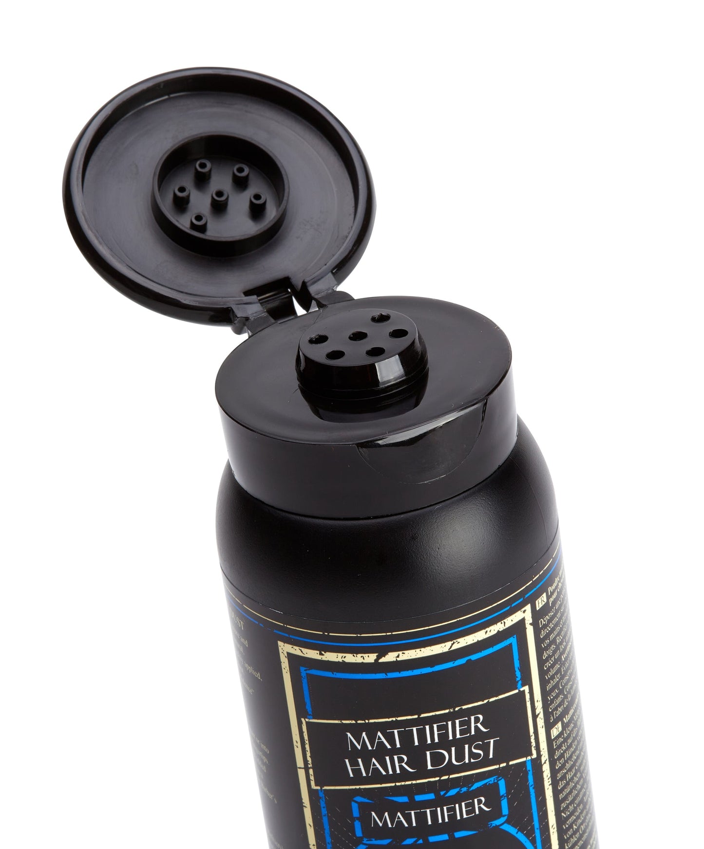 Dear Barber Mattifier Hair Dust