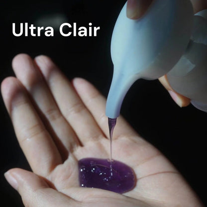 Jess Mood Ultra Clair anti-yellowing shampoo